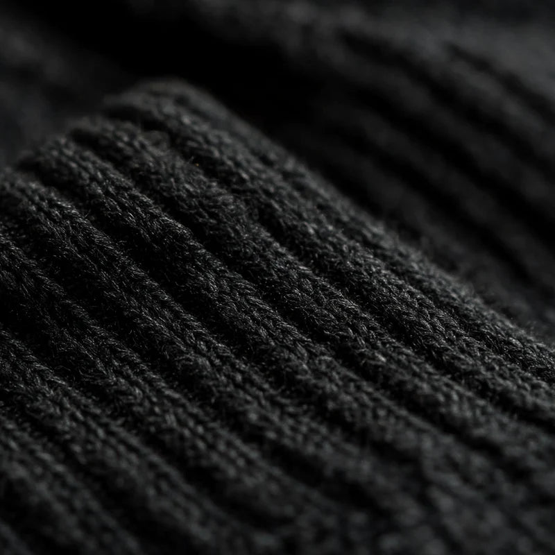 Midnight Black